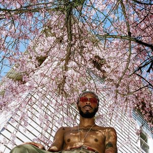 JPEGMAFIA のアバター