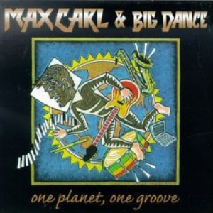 Max Carl & Big Dance photo provided by Last.fm