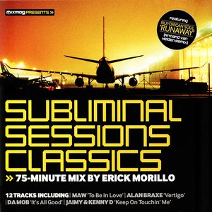 Subliminal Sessions Classics