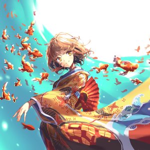 Glance