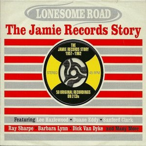 Lonesome Road: The Jamie Records Story
