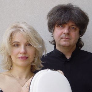 Avatar de Natalia Khoma, cello & Volodymyr Vynnytsky, piano