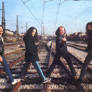 Barón Rojo photo provided by Last.fm