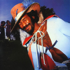 Eddie Hazel photo provided by Last.fm