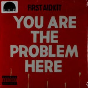 You Are The Problem Here