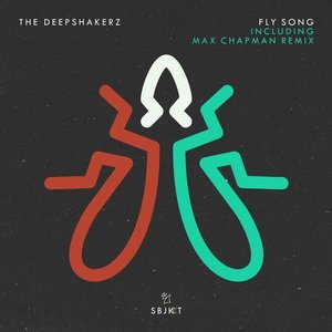 Fly Song (Incl. Max Chapman Remix)