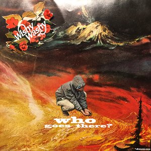Who Goes There? - Demos