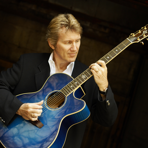 Rik Emmett photo provided by Last.fm