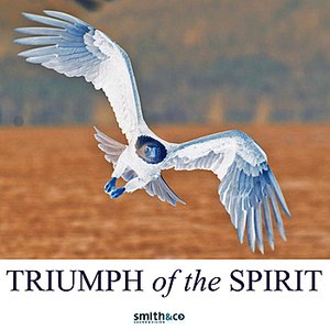 Triumph Of The Human Spirit