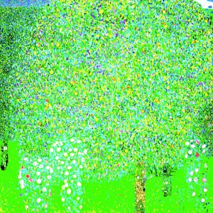 Our Time Is Here - Single