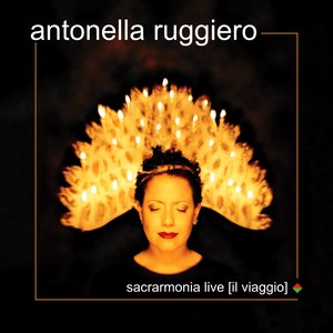 Sacrarmonia Live: il viaggio