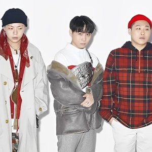 Imagen de 'JUSTHIS, Kid Milli, Swings'