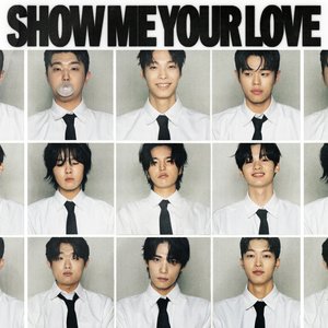 Show Me Your Love