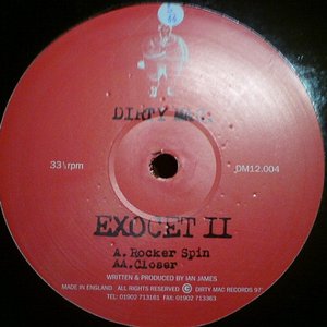 Rocker Spin / Closer