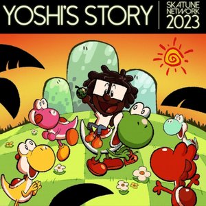 Image for 'Yoshi's Story'