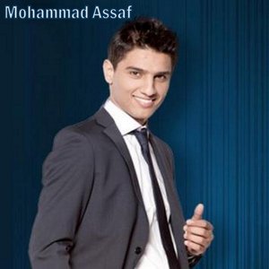 Mohamad Assaf