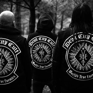 Devil City Cult 的头像