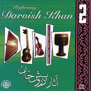 The Works of Darvish Khan, Vol 2 (Instrumental) - Persian Music