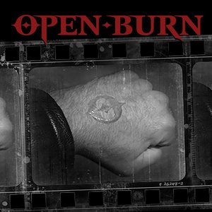 Open Burn - EP