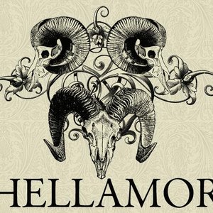 HELLAMOR 的头像