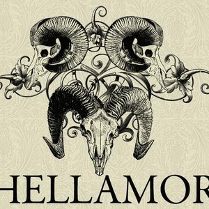 Avatar for HELLAMOR