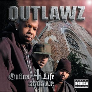Outlaw 4 Life