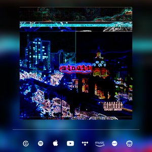“Minuit [Explicit]”的封面