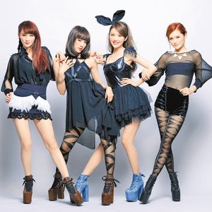 魔電女孩 的头像