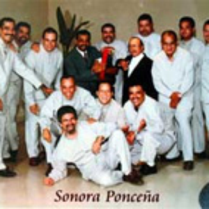 Sonora Ponceña photo provided by Last.fm