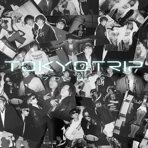 TOKYO TRIP