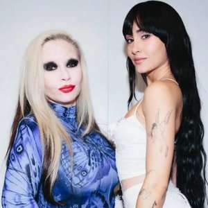 Aitana & Fangoria のアバター