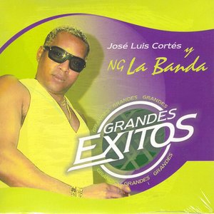 Grandes Exitos (Greatest Hits)