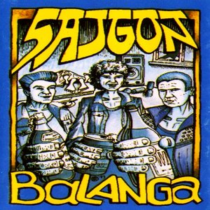 Balanga