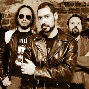 Nightbreed photo provided by Last.fm