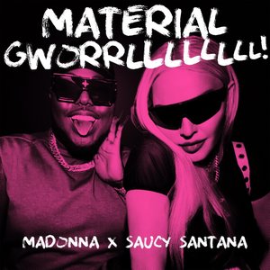 Avatar for Madonna & Saucy Santana