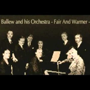 Avatar for Smith Ballew and His Orchestra