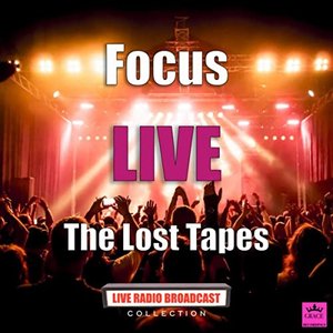 The Lost Tapes (Live)