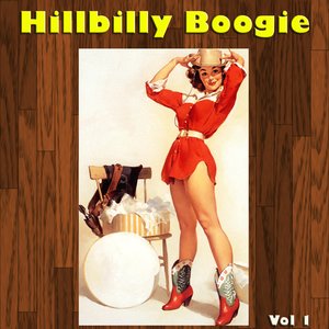 Hillbilly Boogie Vol 1