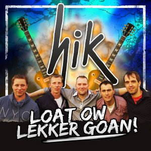 Loat ow lekker goan