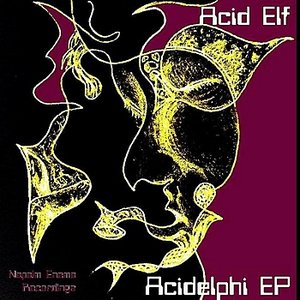 Acidelphi Ep