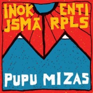 Pupu Mizas