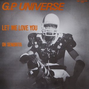 Image for 'G.P. Universe'