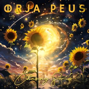 Avatar for Orja Peus