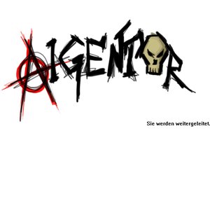 Aigentor 的头像