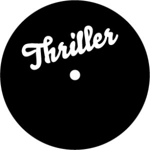 Thriller 的头像