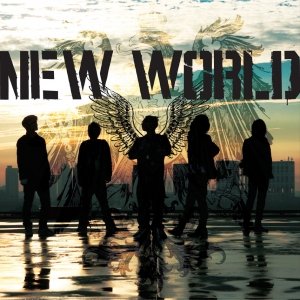 NEW WORLD