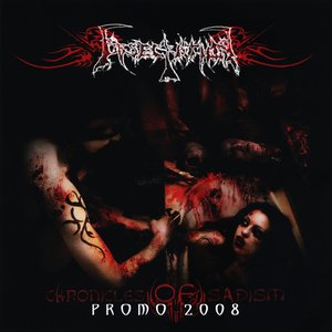 Chronicles Of Sadism