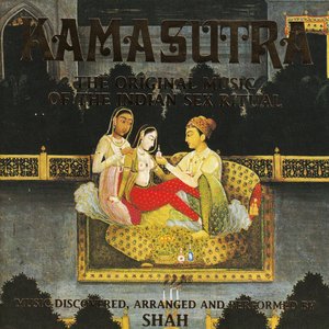 Kamasutra: The Original Music of the Indian Sex Ritual