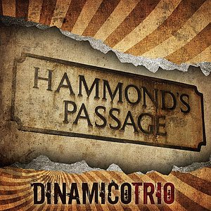 Image for 'Hammond's Passage'