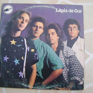 Lápis De Cor 的头像